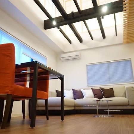 Kyo Suite Hanano - Vacation Stay 84353 Kyoto Buitenkant foto