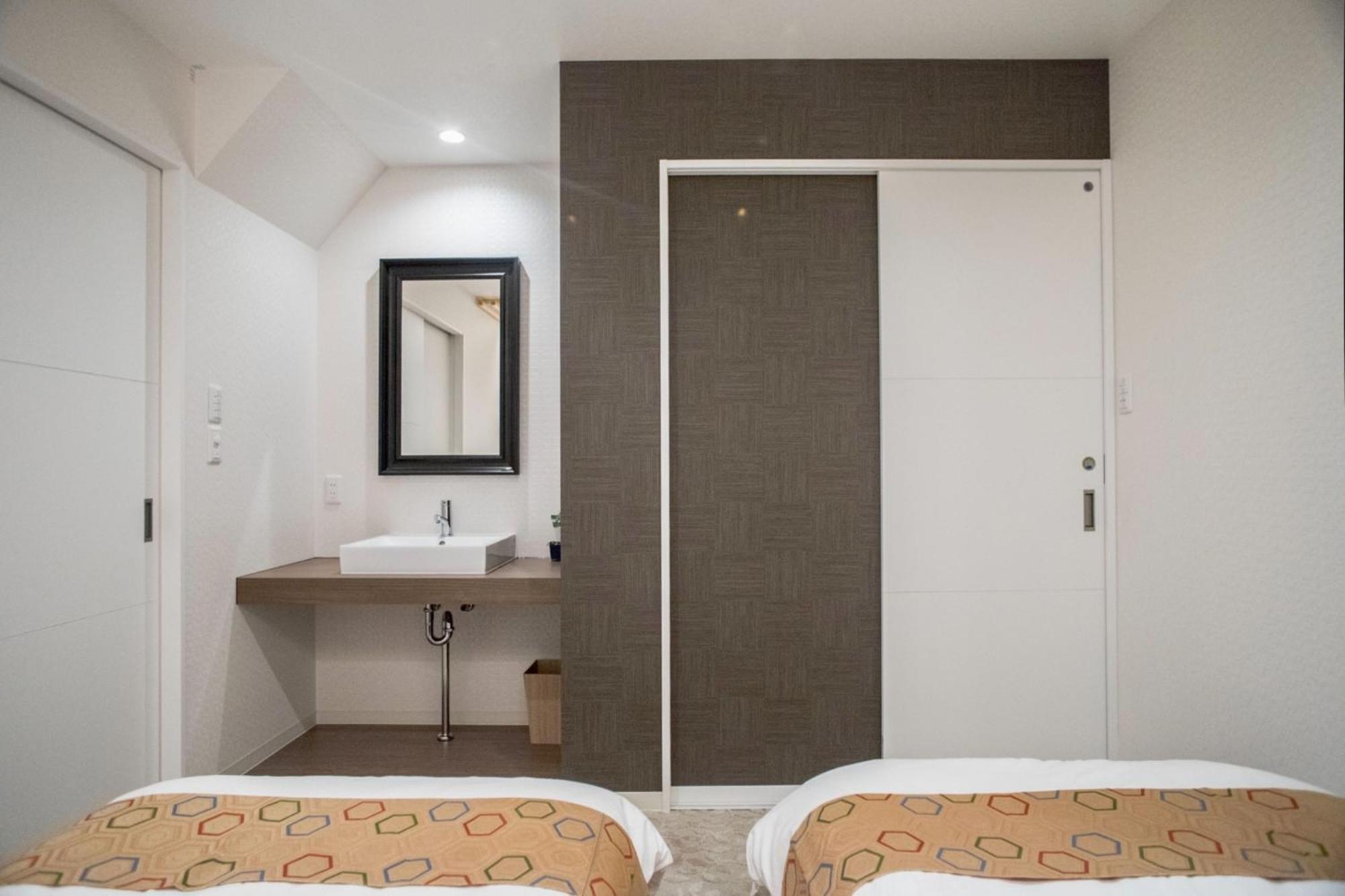 Kyo Suite Hanano - Vacation Stay 84353 Kyoto Buitenkant foto