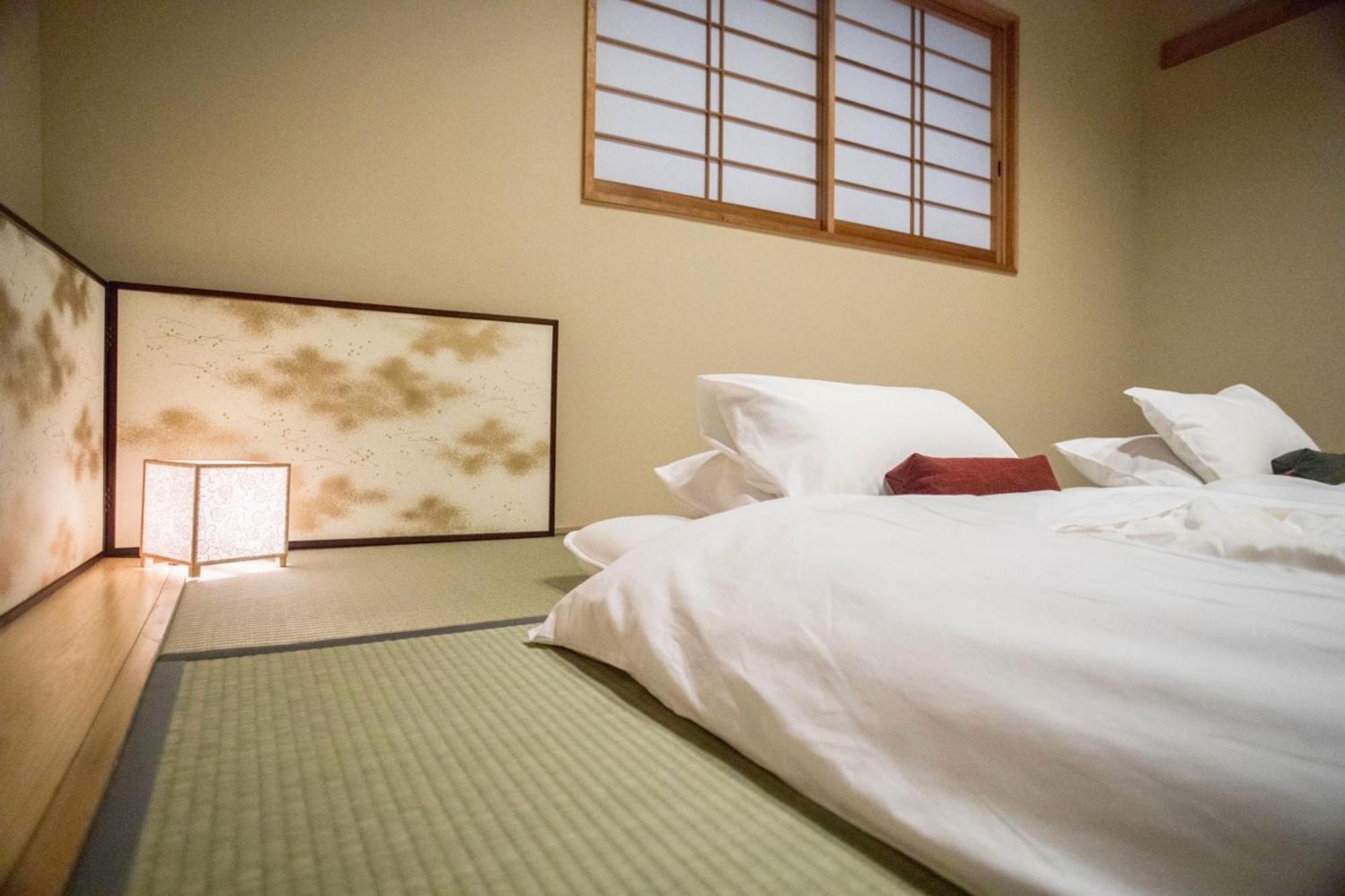 Kyo Suite Hanano - Vacation Stay 84353 Kyoto Buitenkant foto