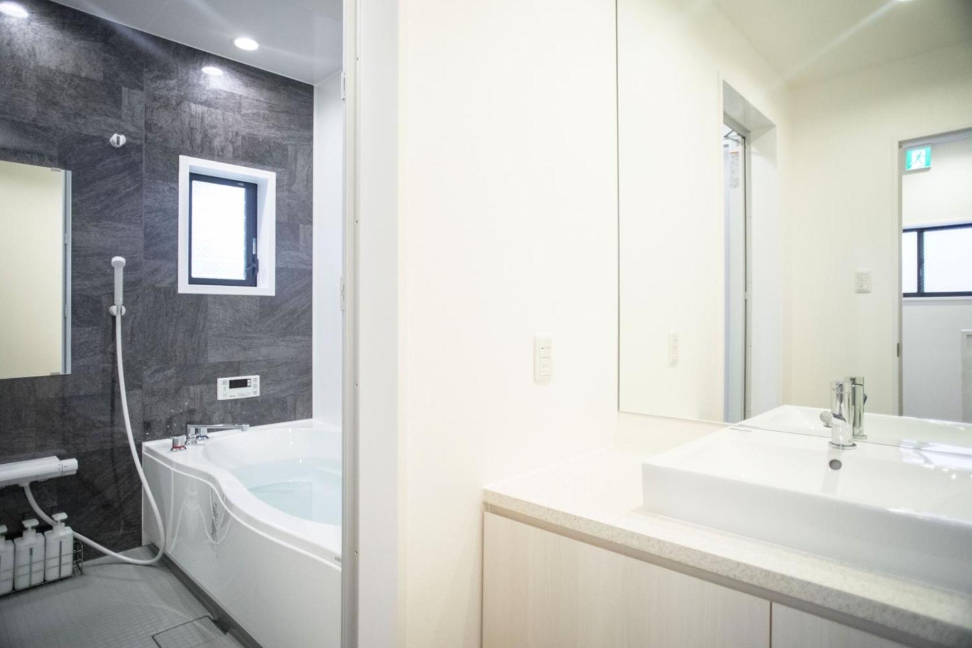 Kyo Suite Hanano - Vacation Stay 84353 Kyoto Buitenkant foto
