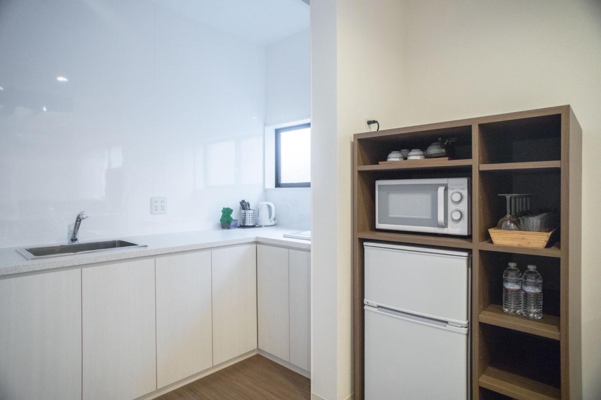 Kyo Suite Hanano - Vacation Stay 84353 Kyoto Buitenkant foto