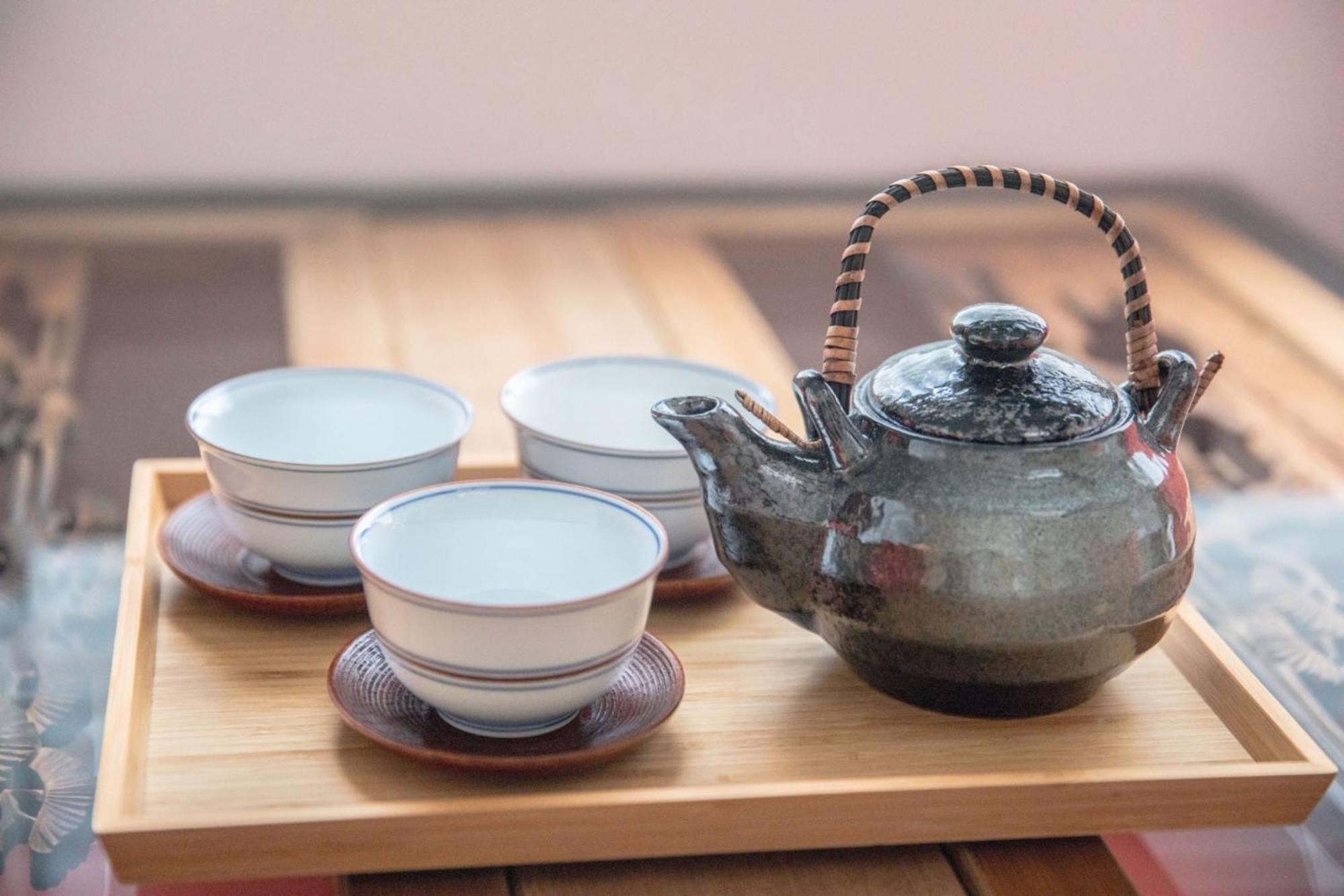 Kyo Suite Hanano - Vacation Stay 84353 Kyoto Buitenkant foto