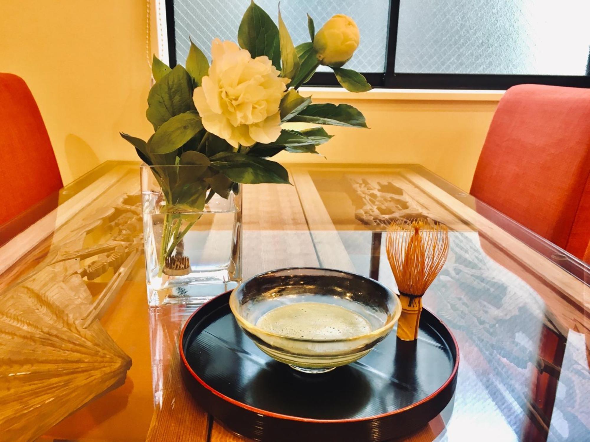 Kyo Suite Hanano - Vacation Stay 84353 Kyoto Buitenkant foto